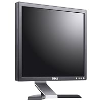 Dell E177FP Black 17