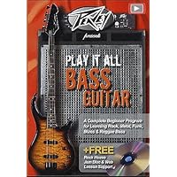 Play It All - Bass Guitar