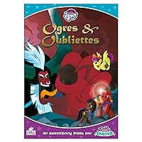 Studios My Little Pony: Tails of Equestria: Ogres & Oubliettes