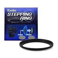 Kenko 62.0MM STEP-UP RING TO 72.0MM