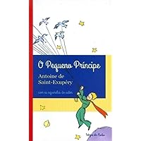 O Pequeno Príncipe (Em Portuguese do Brasil)