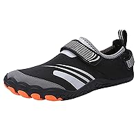 Wading Shoes Men Women Sports Hiking Shoes Beach Shoes Quick Drying Barefoot Water Shoes Running Fitness Shoes