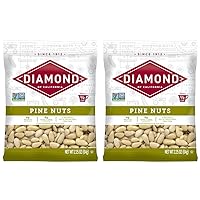 Diamond of California Pine Nuts, 2.25 oz (Pack of 2)