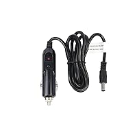 Car Charger for Medistrom Pilot 12 and 24 Lite CPAP Battery