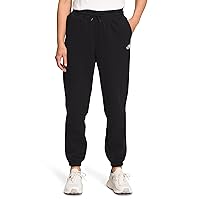 THE NORTH FACE Women's Half Dome Fleece Sweatpant (Standard and Plus Size)