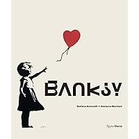 Banksy Banksy Hardcover Paperback
