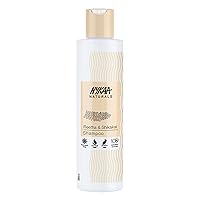 Shampoo, Reetha and Shikakai, 6.76 oz - Hair Growth Shampoo - Revives Dull Hair and Strengthens Roots - Safe for Colored Hair