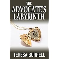 The Advocate's Labyrinth (The Advocate Series)