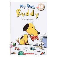 Beginning Reader, Level 1: My Dog, Buddy Beginning Reader, Level 1: My Dog, Buddy Paperback