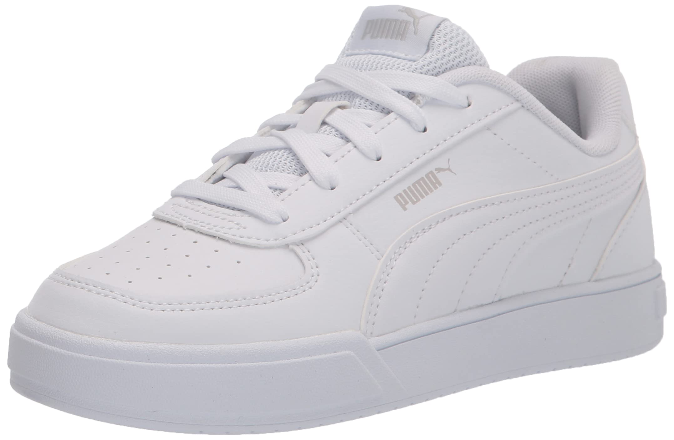 PUMA Unisex-Child Caven Sneaker