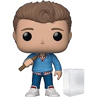 Funko Pop! Movies: The Lost Boys - Sam Emerson Vinyl Figure (Bundled with Pop Box Protector Case)