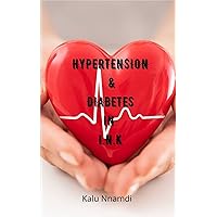 Hypertension and diabetes in ink
