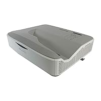 Promethean SSIHD-P1 DLP Projector SSI Ultra Short Throw