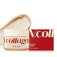 ma:nyo V.collagen Heart Fit Cream