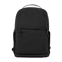 Incase Facet 25L Backpack - Multi-Functional Backpack with Laptop Compartment - Business Travel Backpack with Sustainable, Durable Exterior - Fits Up to 16