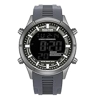 Kenneth Cole REACTION Casual Watch KRWGP9006302