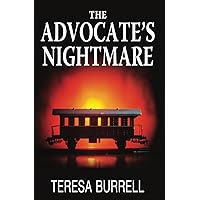 The Advocate's Nightmare (The Advocate Series)