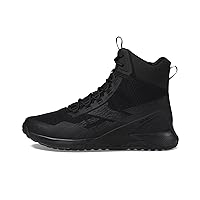 Reebok Men's Nano X1 Adventure Tactical Fire and Safety Shoe