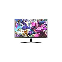 CRUA 27Inch Curved Gaming Monitor, 200Hz(1920x1080p) 1500R Curvature