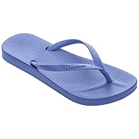 Ipanema Ana Collection Kids Flip Flop - Comfortable & Stylish Summer Sandal for Boys & Girls with Anatomic Footbed & Non-Slip Sole