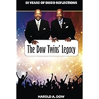 The Dow Twins' Legacy: 50 Years of Disco Reflections