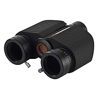 Celestron 93691 Stereo Binocular Viewer for Telescopes