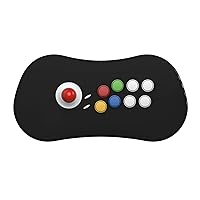 SNK Neogeo Arcade Stick Pro Black Silicone Cover - Neo Geo Pocket