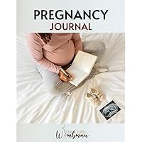 Pregnancy Journal (The Dark Womb Redemption)