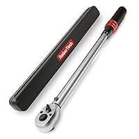 Torque Wrench 1/2-Inch Drive, 40~300 ft.lb / 54~406 Nm