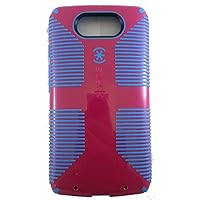 Speck CandyShell Grip for DROID Turbo - Pink