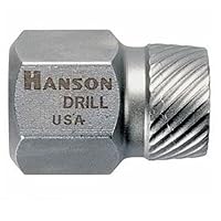 Hanson 53204 Extractor 7/32
