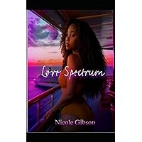 Love Spectrum Love Spectrum Paperback Kindle