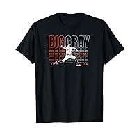 Grayson Rodriguez - Big Gray - Baltimore Baseball T-Shirt