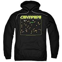 Atari Hoodie Centipede Screen Hoody