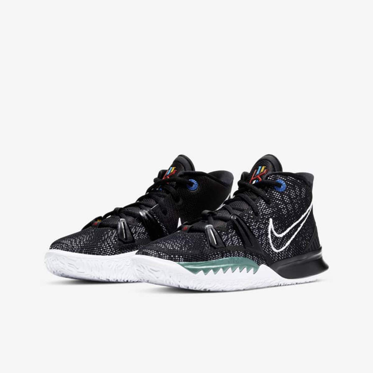 Nike Kid's Kyrie 7 (GS) Basketball Shoes