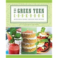 Green Teen Cookbook