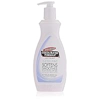 Cocoa Butter Formula with Vitamin E Lotion 13.5 Fl Oz (Pack of 2)