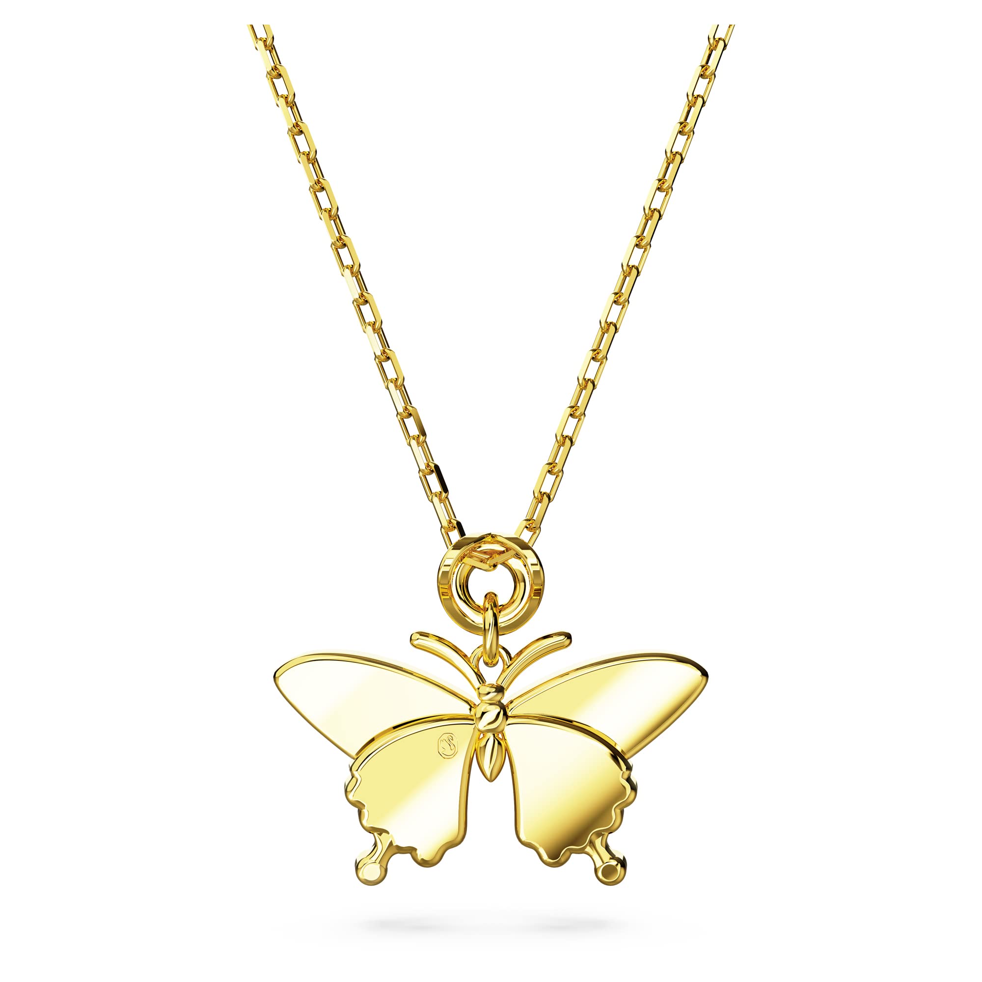 SWAROVSKI Idyllia Butterfly Crystal Jewelry Collection