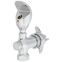 Homewerks Worldwide 3310-150-CH-B-Z Water Drinking Fountain Faucet 1/2