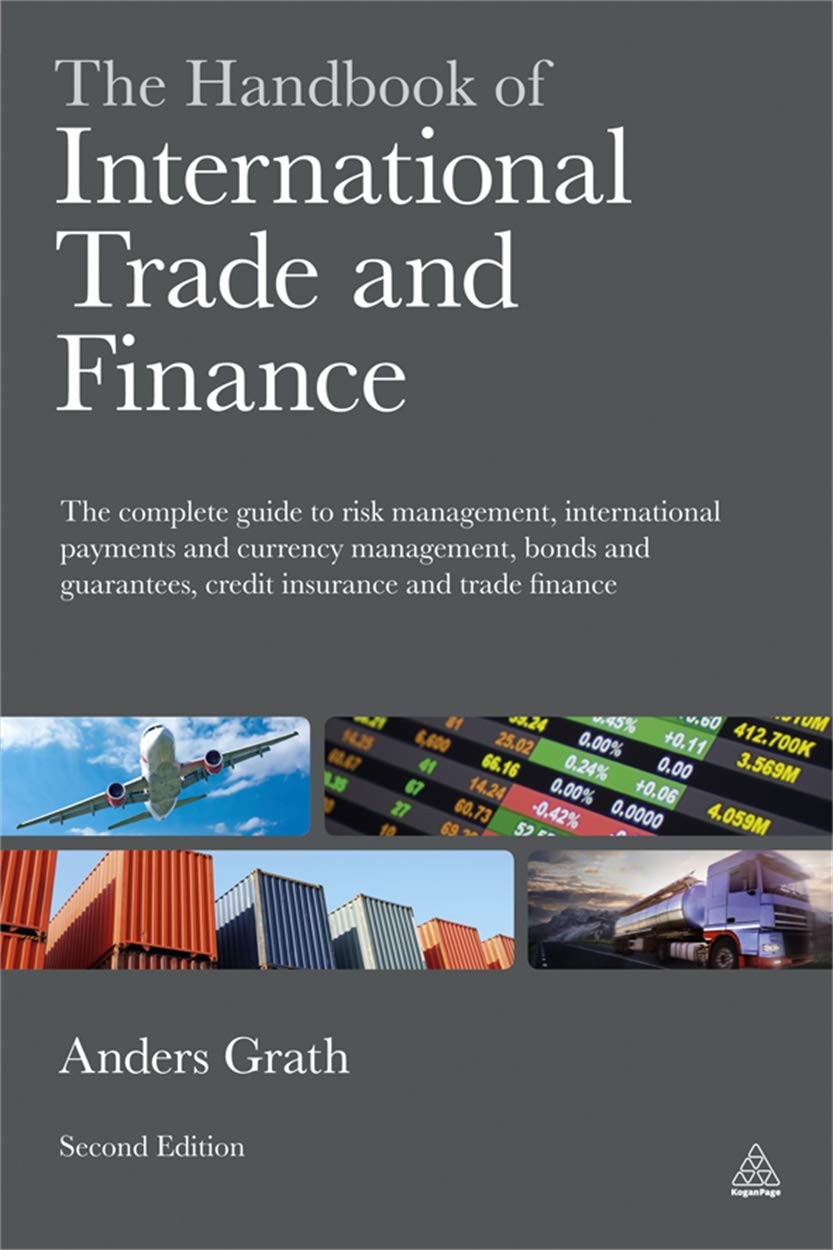 phd in international trade and finance