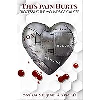 This Pain Hurts: Processing The Wounds Of Cancer