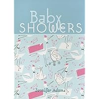 Baby Showers Baby Showers Spiral-bound