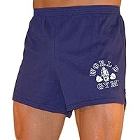 W601 Shorts