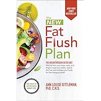 The New Fat Flush Plan The New Fat Flush Plan Hardcover Kindle Audible Audiobook
