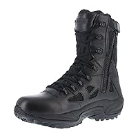Work Rapid Response RB 8 WP Boot Womens Boot