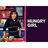 Hungry Girl - Season 2