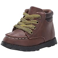 Carter's Boy's Brand Ankle Boot