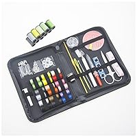 Sewing Kit Set Portable Sewing Box Home Sewing Sewing Tool Combination 67-Piece Set