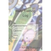 Rally Training Log