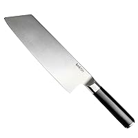 Babish High-Carbon 1.4116 German Steel Cutlery, 7.5